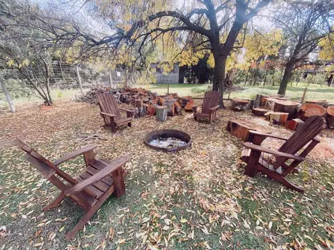Casa en Alquiler Temporal con 2 cocheras