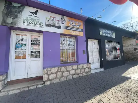 Local en Venta 83 años