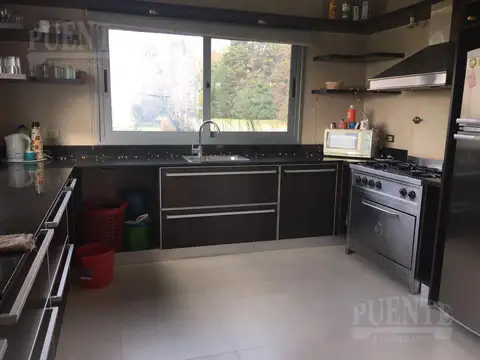 Casa - Country El Paraíso