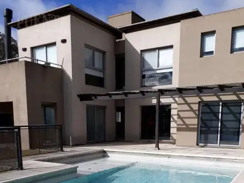 Av. Belgrano y 21 | Country El Paraiso