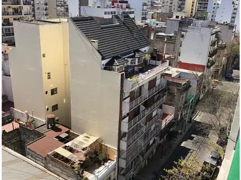 Departamento en Alquiler 45 años