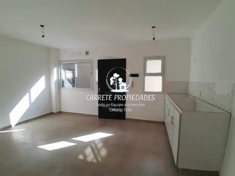 Departamento en Venta en Pilar, USD 70.000
