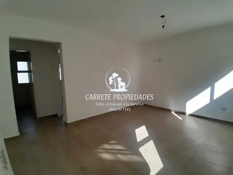 Departamento en Venta al Noroeste