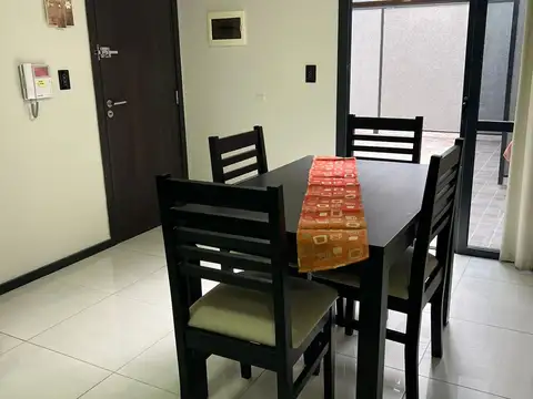 Departamento en Venta en Villa Carlos Paz, USD 125.000