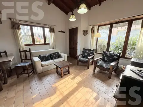 Depto Tipo Casa en Venta de 3 ambientes