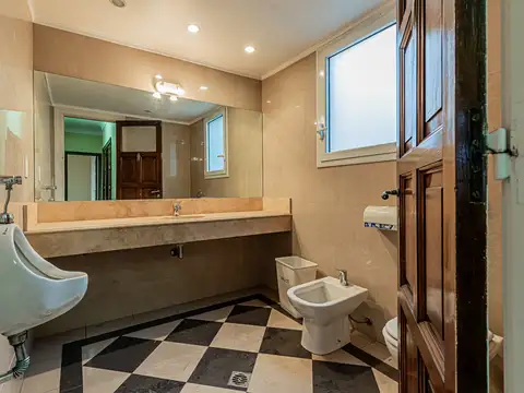 Oficina en Alquiler en Retiro, USD 1.900