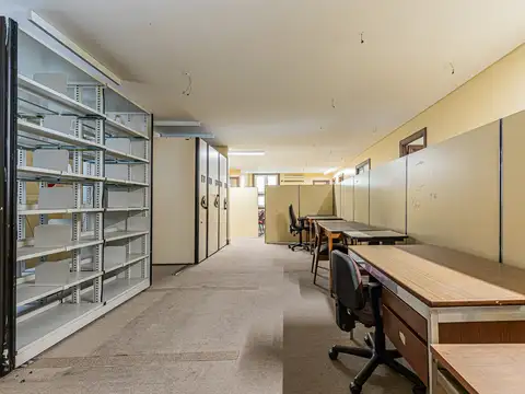 Av. Córdoba 900, Piso 7