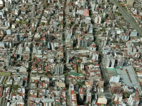 Cochera en venta - 15Mts2 - San Cristóbal