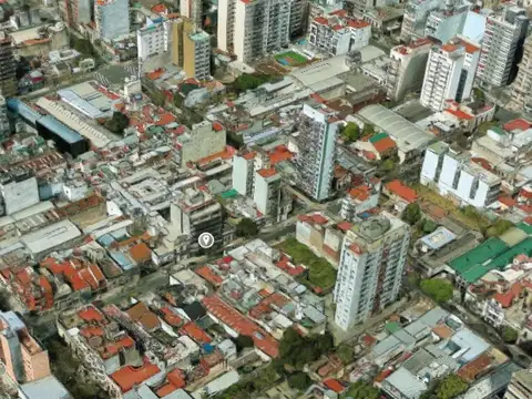 Cochera en venta - 15Mts2 - San Cristóbal