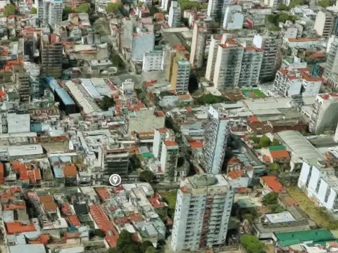 Catamarca e/ Humberto 1 y Carlos Calvo