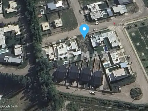 Terreno en Venta de 360,0 m2