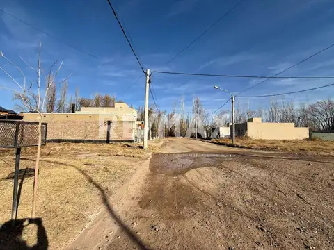 Terreno en Venta en Centenario, USD 40.000