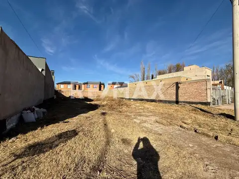 Barrio Rincón del Valle