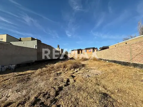 Barrio Rincón del Valle