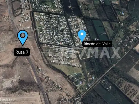 Terreno en Venta en Centenario, USD 40.000