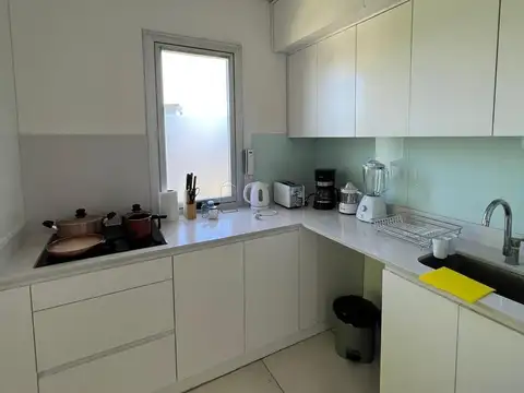 Departamento en Alquiler en Villa del Lago, $ 980.000