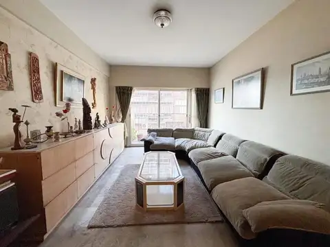 Osvaldo E Benedetti 100