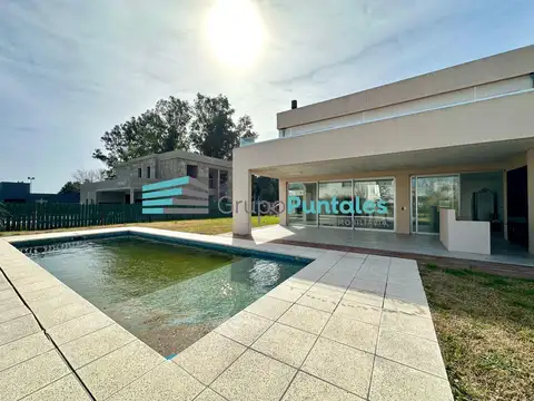 Casa en Venta A Estrenar