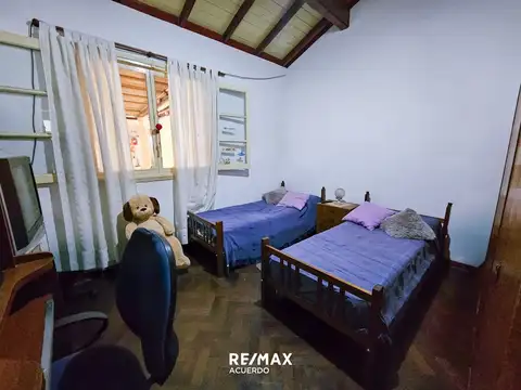 VENDO CASA ESQUINA AVDA CENTRAL SOMISA