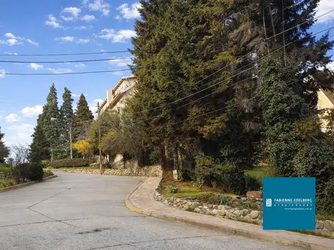 Última Gran Parcela para Desarrollo en Bariloche - Hotel Bella Vista   22.000 m2 de Construccion
