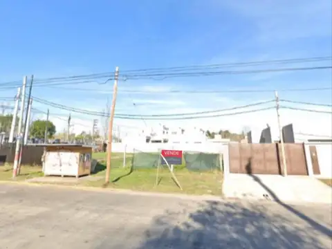 Terreno en Venta 11  mts Frente