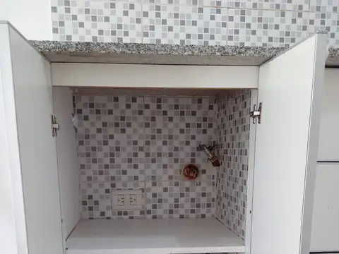 Departamento en alquiler en Agronomia