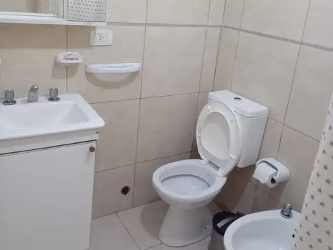 Departamento en Alquiler Permite mascota