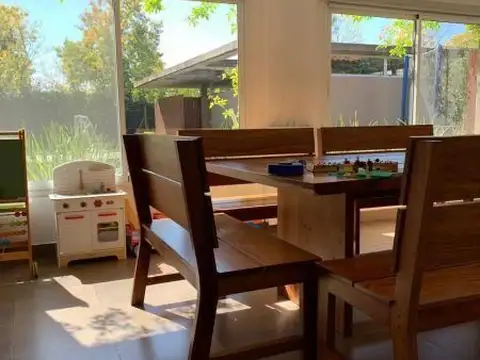 Casa en Venta al Norte