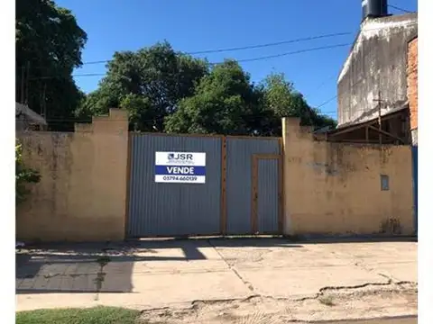 DEPOSITOS/INDUSTRIAS - GALPONES - CORRIENTES