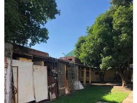 AV. Nuestra Señora DE LA ASUNCION 2700