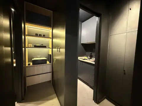 Oficina en Alquiler al Noreste