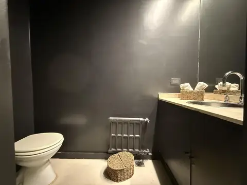 Alquiler oficina estudio consultorio Recoleta La Isla