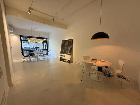 Copernico al 2300 (Gelly y Obes y Galileo)