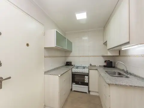 Departamento en Venta 46 años