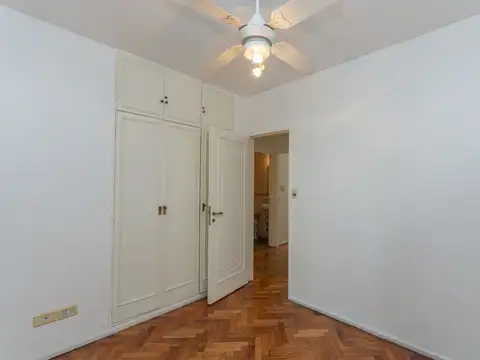 Departamento en Venta en Palermo, USD 205.000