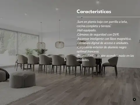 Departamento en Venta A Estrenar