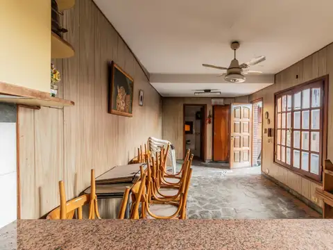 Casa en Venta 35 años