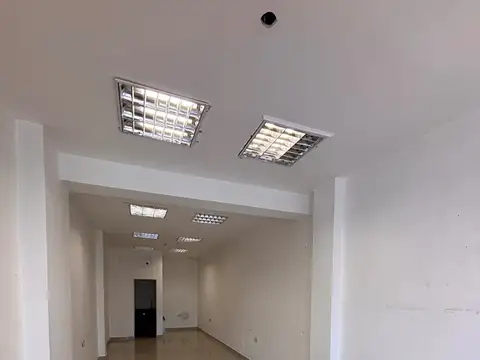 Local en Alquiler A Estrenar