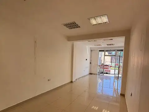 Local en Alquiler A Estrenar