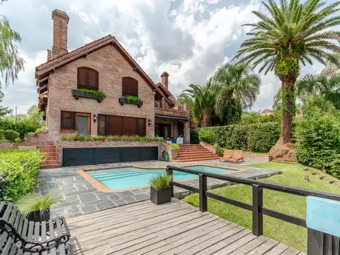 Casa en Venta de 4 dormitorios