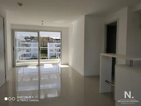 Departamento en Alquiler Temporal en Rincón del Indio, USD 0