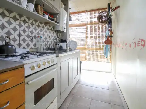 Departamento en Venta en Victoria, USD 70.000