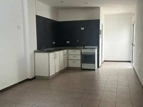 Departamento en alquiler en Temperley