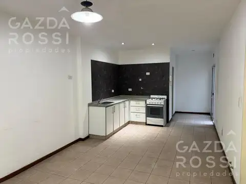Departamento en Alquiler de 2 ambientes