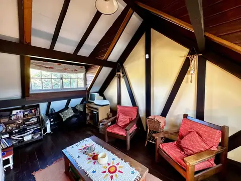 Casa en Venta 30 años