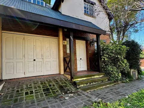 Casa en Venta de 3 dormitorios