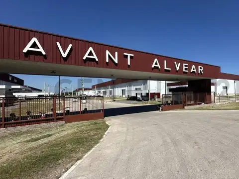 Galpon en Alquiler A Estrenar