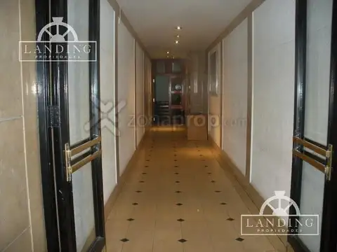 Tte. Juan Domingo Peron 1600