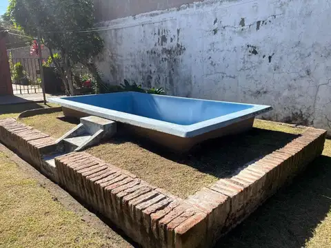 Casa en Venta en Hurlingham, USD 109.500