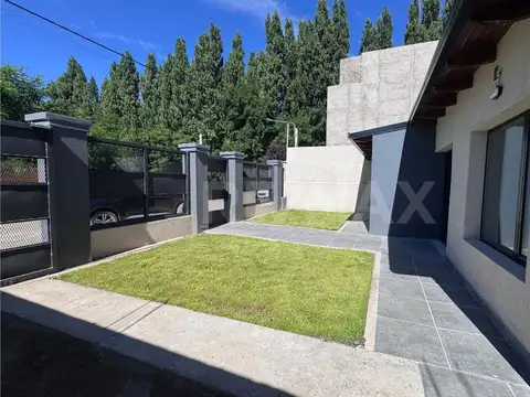 Casa en Venta 1 año